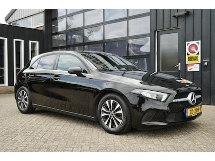 Mercedes-Benz A-klasse 0