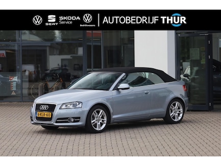 Audi A3 0