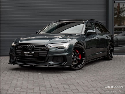 Audi A6 0