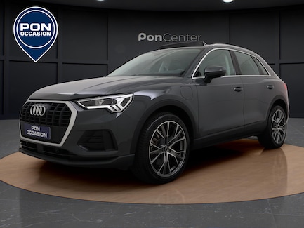 Audi Q3 0