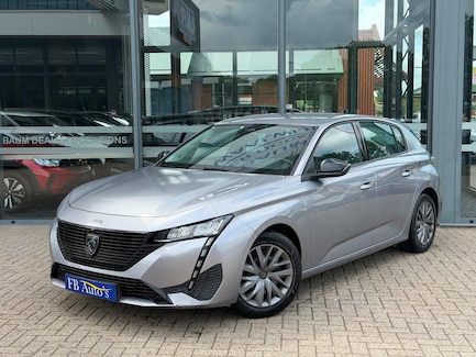 Peugeot 308 0