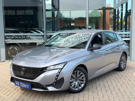 Peugeot 308 0