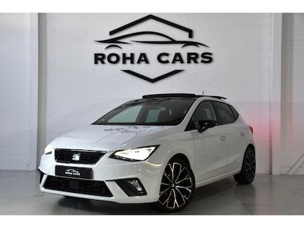 SEAT Ibiza 0