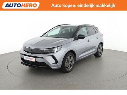 Opel Grandland 0