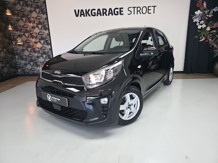 Kia Picanto 0