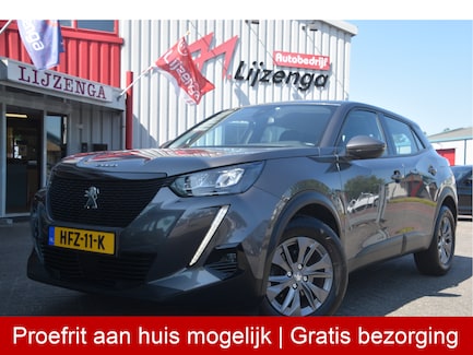 Peugeot 2008 0