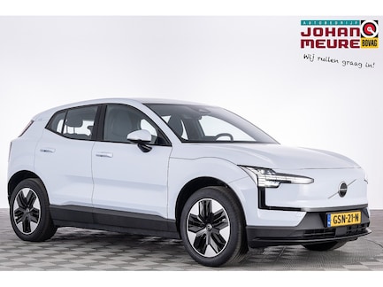 Volvo EX30 0