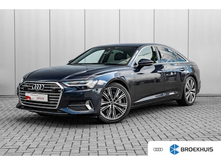 Audi A6 0