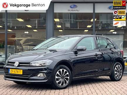Volkswagen Polo 0