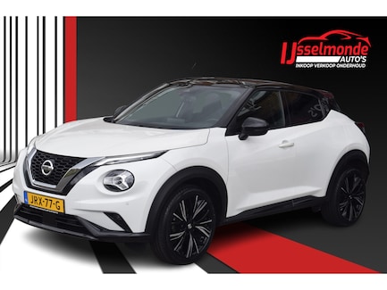 Nissan Juke 0