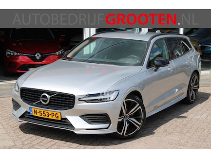 Volvo V60 0