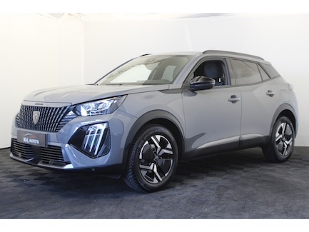 Peugeot 2008 0