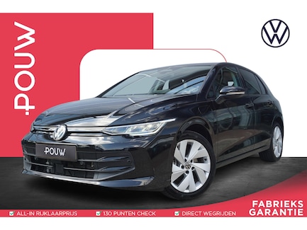 Volkswagen Golf 0