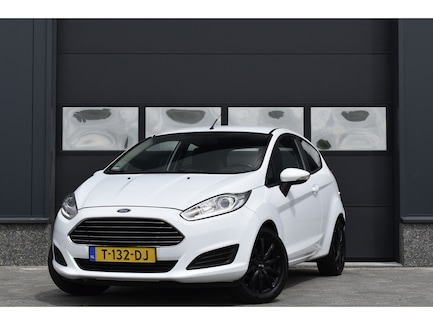 Ford Fiesta 0