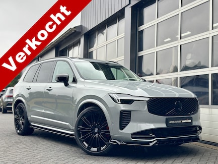 Volvo XC90 0