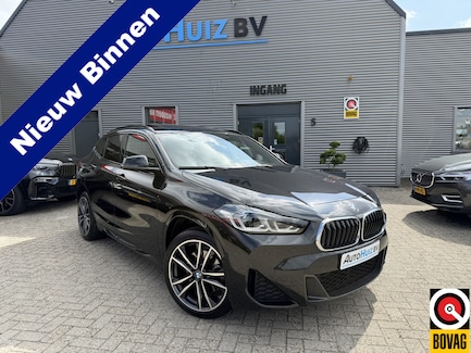 BMW X2 0