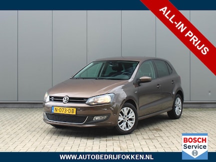 Volkswagen Polo 0