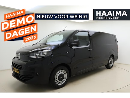 Citroën E-Jumpy 0