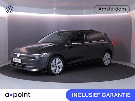Volkswagen Golf 0
