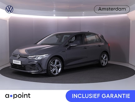 Volkswagen Golf 0