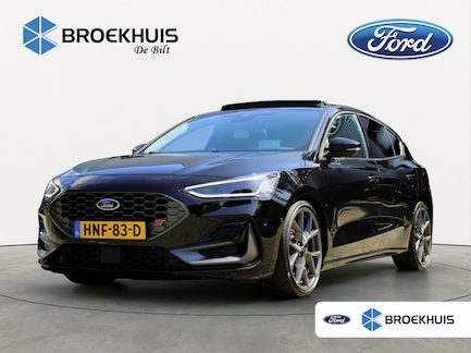 Ford Focus 0