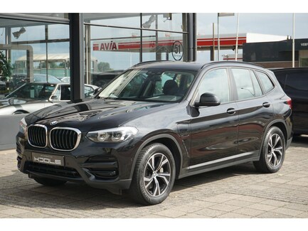 BMW X3 0