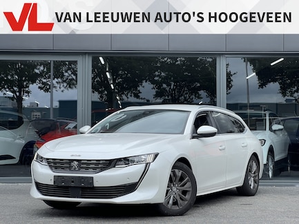 Peugeot 508 0