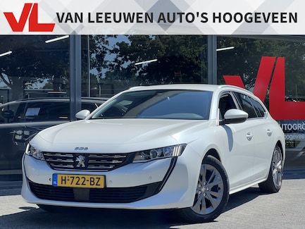 Peugeot 508 0