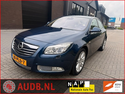 Opel Insignia 0