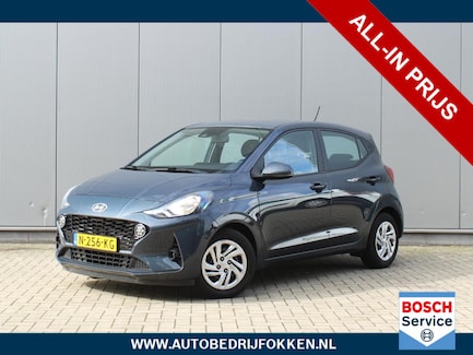 Hyundai i10 0