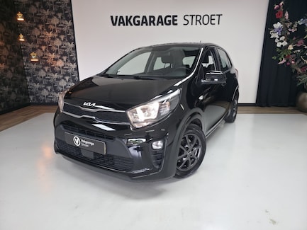 Kia Picanto 0