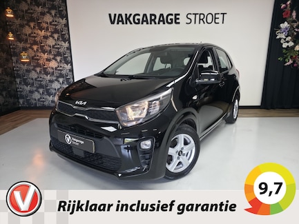 Kia Picanto 0