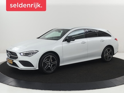 Mercedes-Benz CLA 0