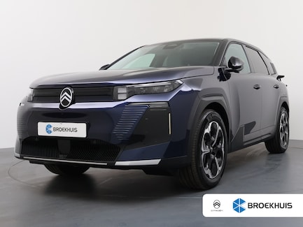Citroën C5 Aircross 0