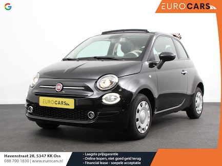 Fiat 500 0