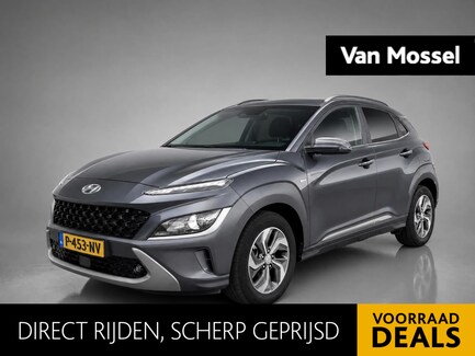 Hyundai Kona 0