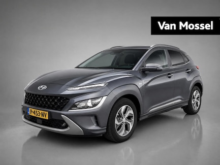Hyundai Kona 0