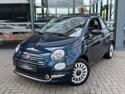 Fiat 500 0
