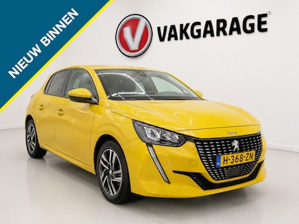 Peugeot 208 0