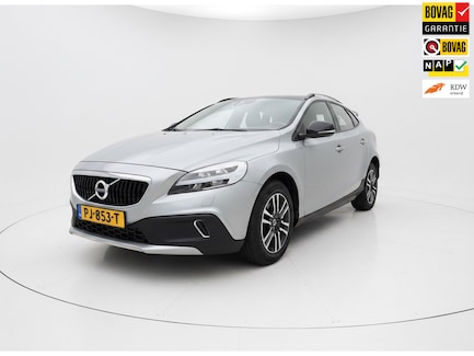 Volvo V40 Cross Country 0