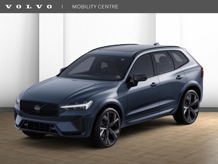 Volvo XC60 0