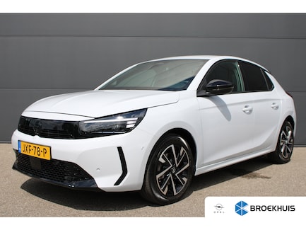 Opel Corsa 0