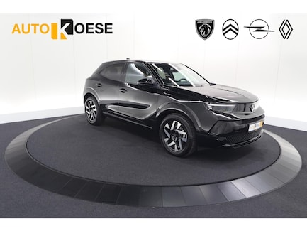 Opel Mokka 0