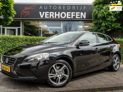 Volvo V40 0