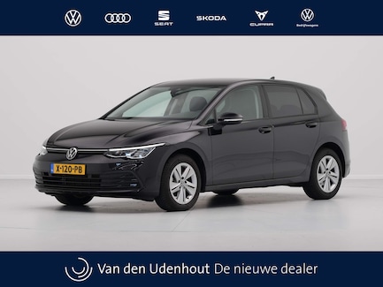 Volkswagen Golf 0