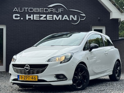 Opel Corsa 0