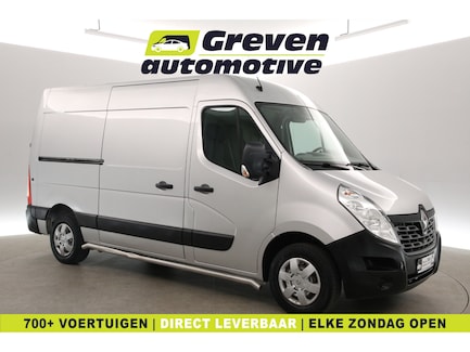 Renault Master 0