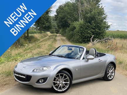 Mazda MX-5 0