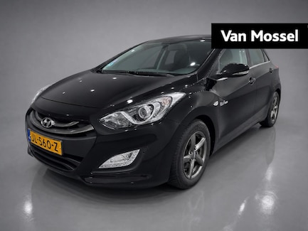 Hyundai i30 0