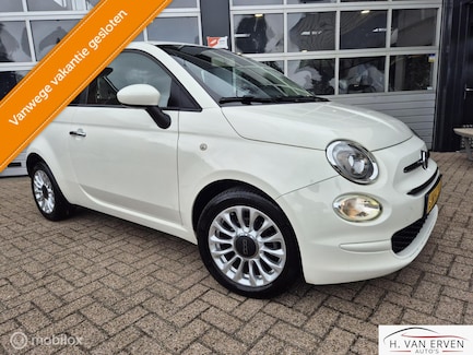 Fiat 500 0